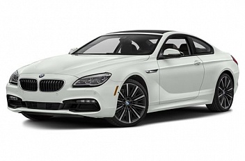 ремонт Генератора BMW (БМВ) 640